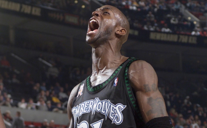 Garnett: 'Gnmz oyuncular, 20 yl nce oynayamazd'