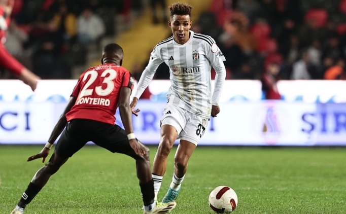 Gedson Fernandes: 'Taraftarmz bunu hak etmiyor'