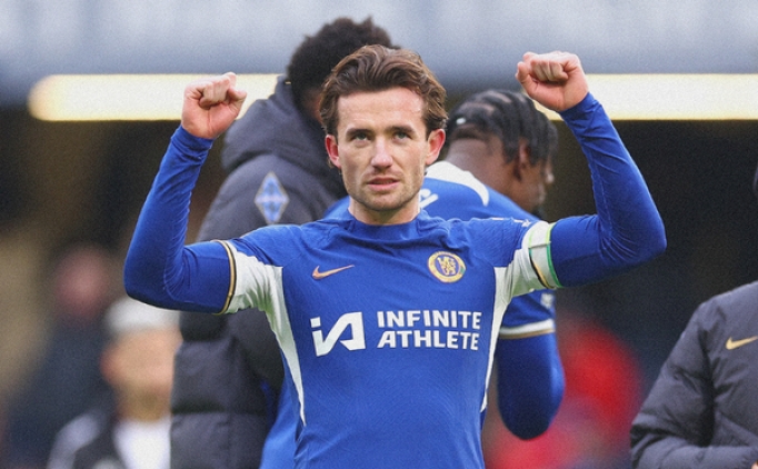 Mourinho, Ferdi yerine Chilwell'i istiyor!