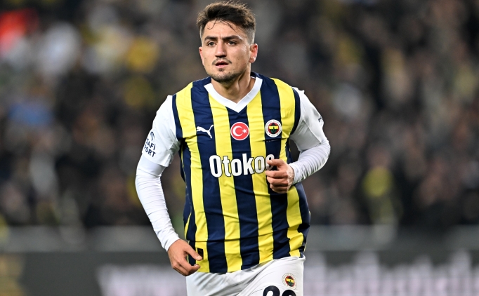 Beikta'a Cengiz nder nerisi!