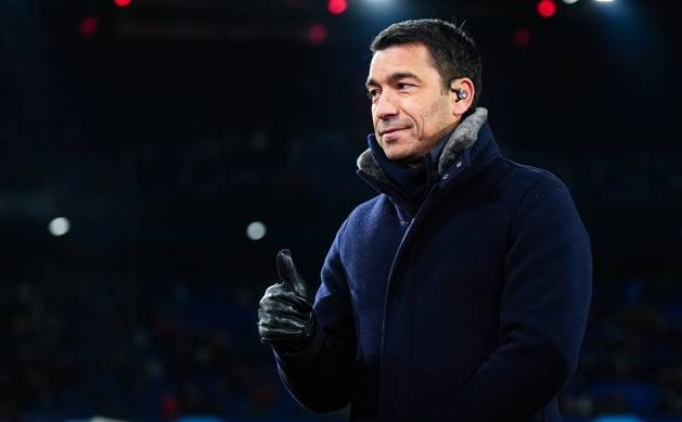 Giovanni van Bronckhorst'tan Beikta itiraf!