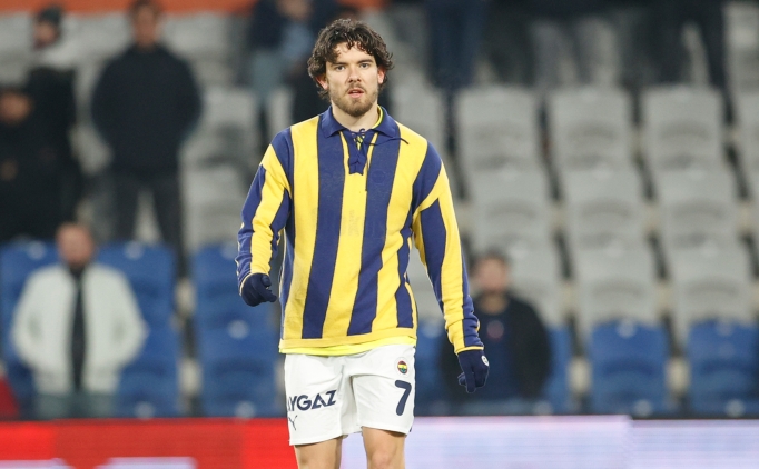 Fenerbahe snmaya yine nostalji ubukluyla kt