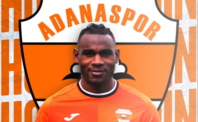 Adanaspor'dan iki transfer birden