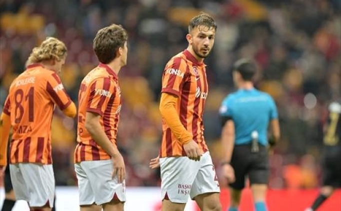 Antalyaspor, Halil Derviolu'nu istiyor!