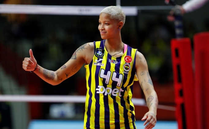 Vargas'tan Fenerbahe taraftarna srpriz