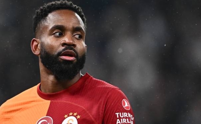 Galatasaray, Bakambu iin gelen teklifi reddetti