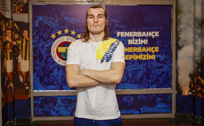 Fenerbahe ara transferde 4 takviye yapt