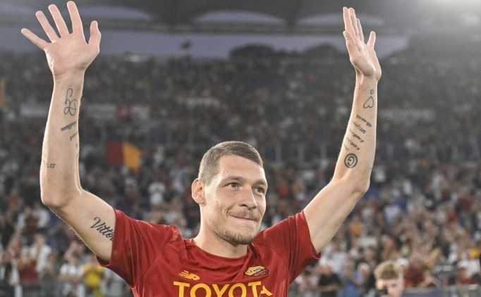 Fiorentina, Belotti transferini aklad