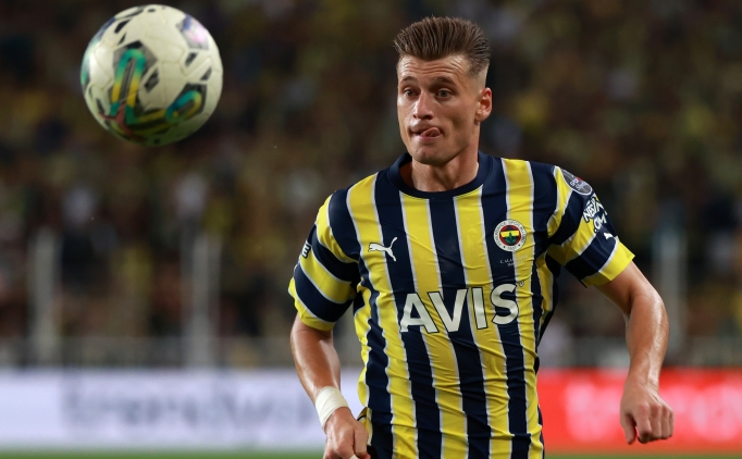 Ankaragc ve Trabzonspor, Alioski iin yarta