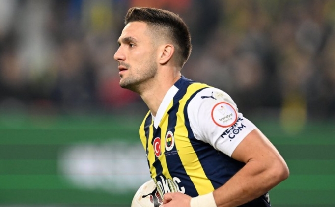 Tadic 8. goln kaydetti