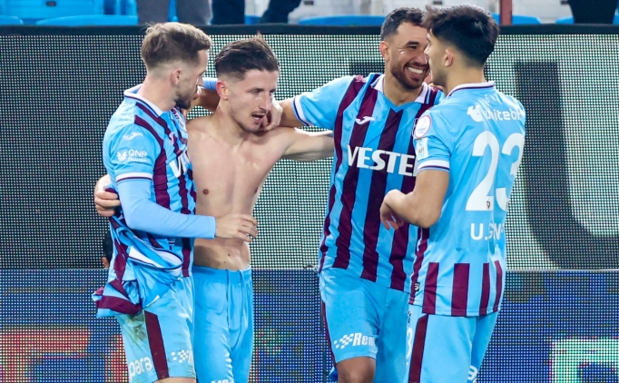 Trabzonspor ansszln krd