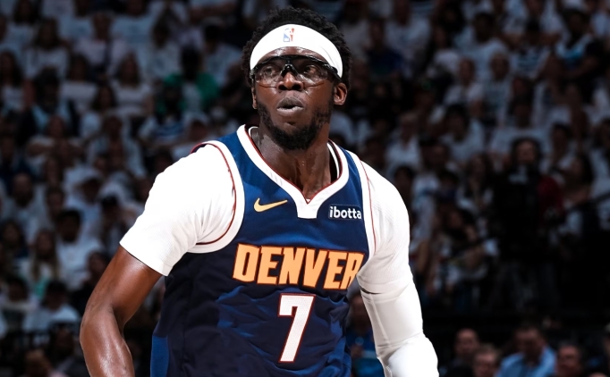 Reggie Jackson serbest kald, 76ers'a gitmeye yakn