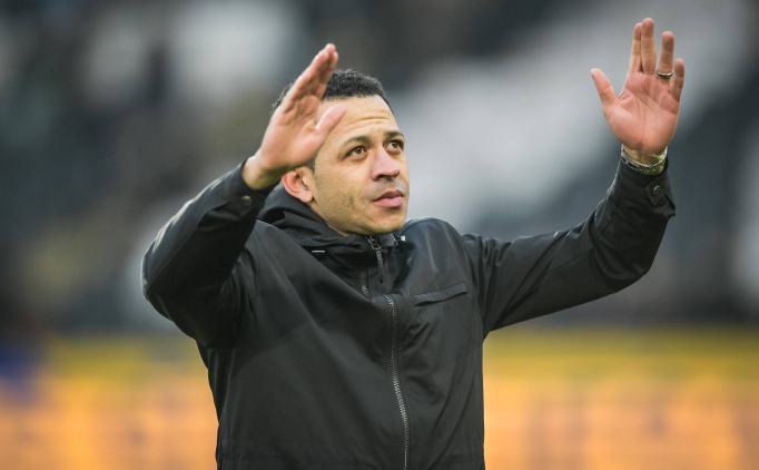 Liam Rosenior, Fransa Ligue 1'e gidiyor