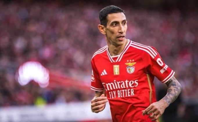 Angel Di Maria: 'Tehditler geri dnmemi engelledi'