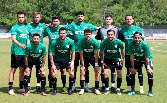 Mulaspor i sahada Denizli yolcusu