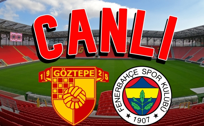 Gztepe Fenerbahe ma canl izle (beIN Sports)