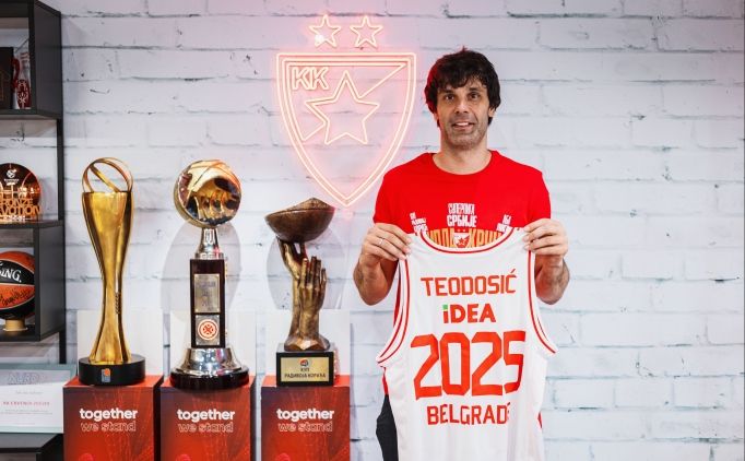 Milos Teodosic szlemesini uzatt