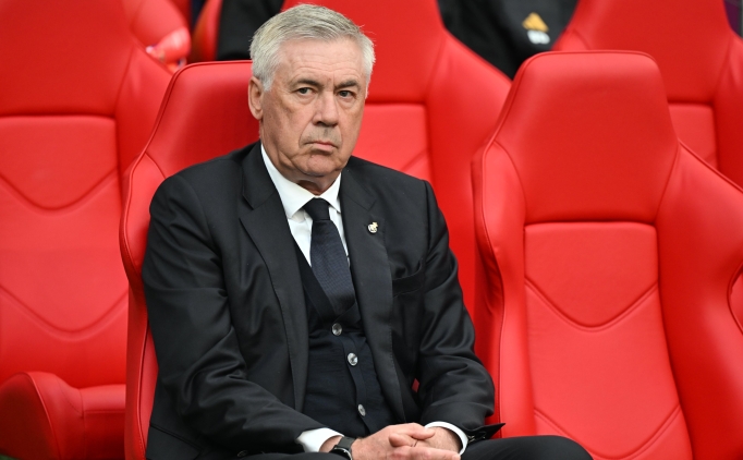 Carlo Ancelotti'den emeklilik aklamas