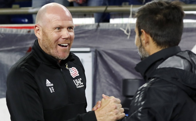 Brad Friedel'den 13 milyonluk harekat