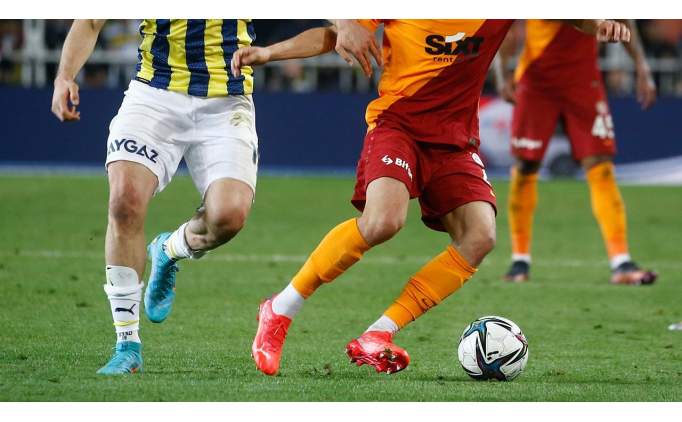 Fenerbahe-Galatasaray ma biletleri ne zaman sata kacak?