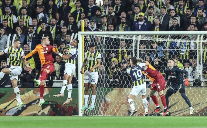 Fenerbahe - Galatasaray Ma Canl zle ifresiz (GS-FB)