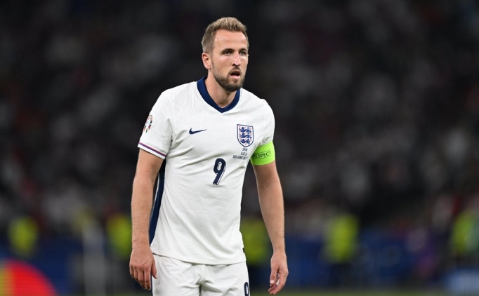 Harry Kane: ''Yine yapamadk, ac verici''