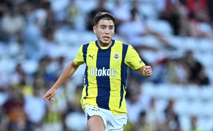 Emre Mor, Eypspor yolcusu!