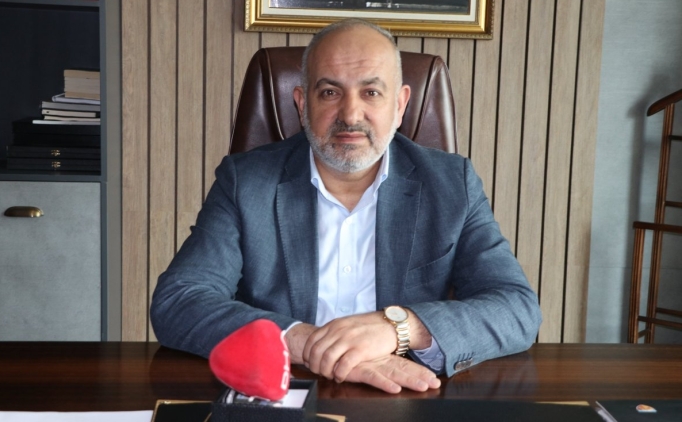 Ali aml: ''Hayalimdeki baar altyapda yatyor''