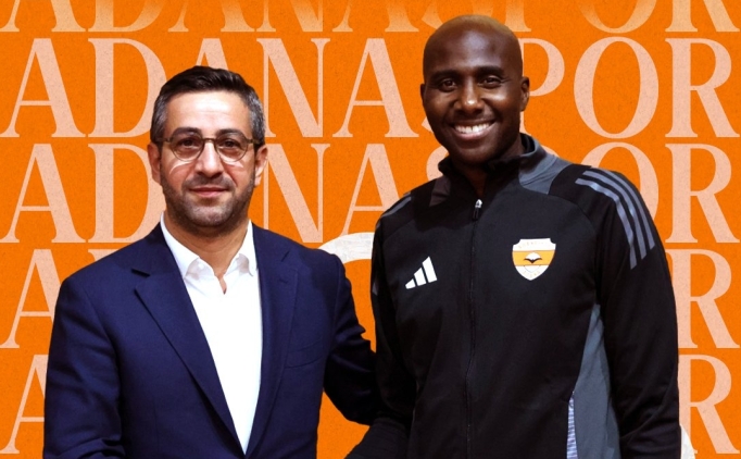 Sol Bamba, Trkiye'ye hoca olarak dnd!