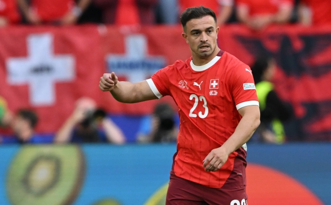 Chicago Fire,Shaqiri'nin szlemesini feshetti