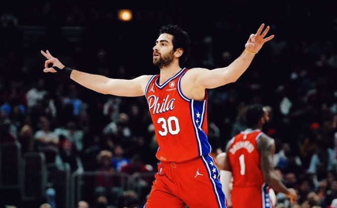 Furkan Korkmaz, Avrupa'ya geri dnd