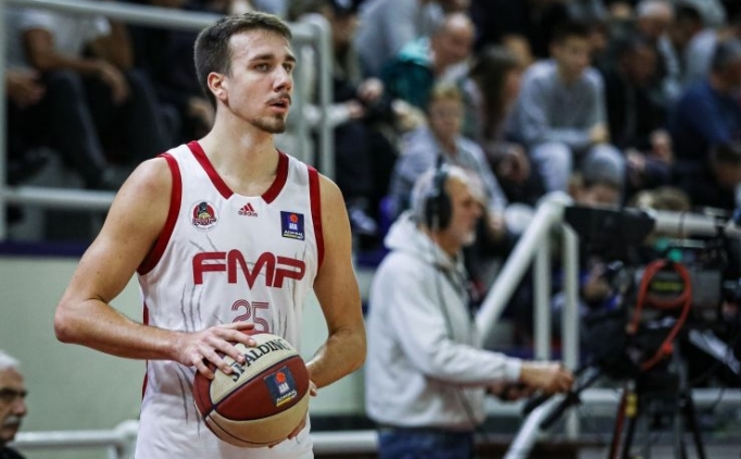 Hugo Besson, Manisa Basketbol'a imza att