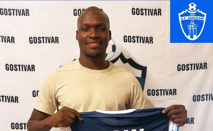 Moussa Sow'dan srpriz imza!