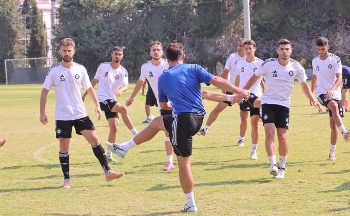 Altay'da sa bek sorunu