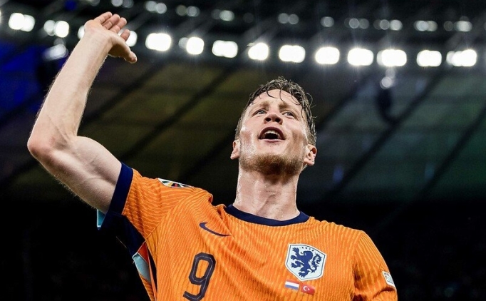 Wout Weghorst, Ajax'a gidiyor