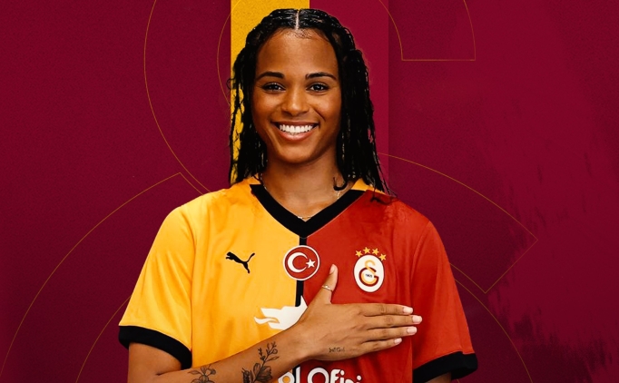 Galatasaray Petrol Ofisi'nden 5 transfer!