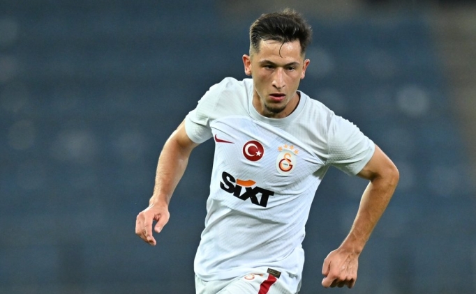 Pisa, Galatasaray'dan Morutan' alyor!