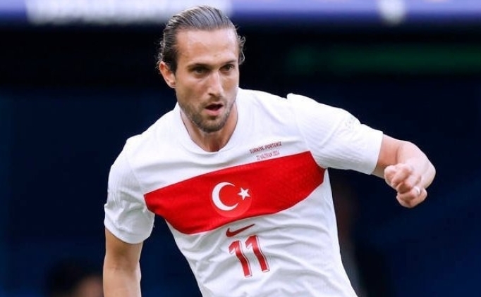 Galatasaray'dan Yusuf Yazc karar