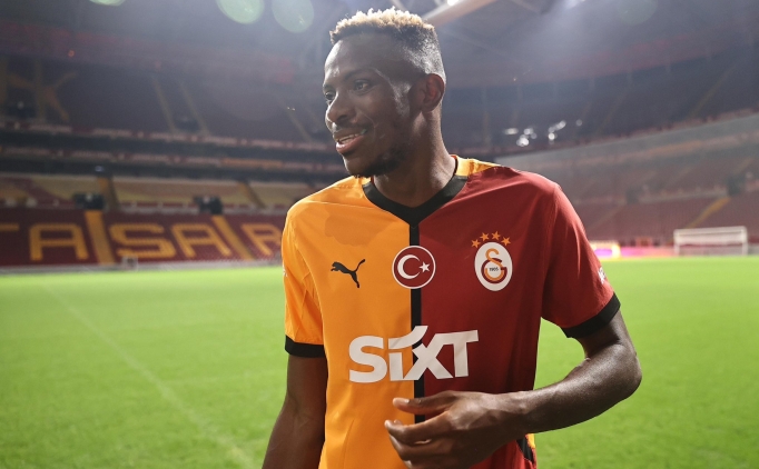 Galatasaray'n rekor gelir plan