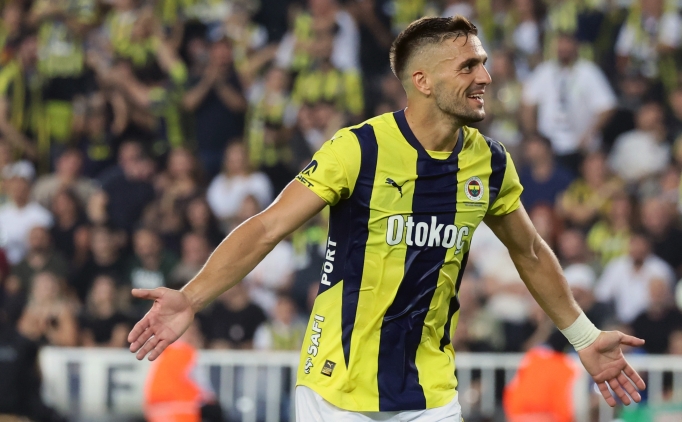 Dusan Tadic: 'ampiyonluk hayali kuruyorum'