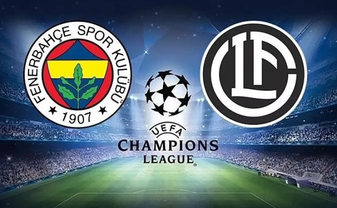 SON DAKKA | Fenerbahe Lugano rvan ma canl izle, Exxen ifresiz izle