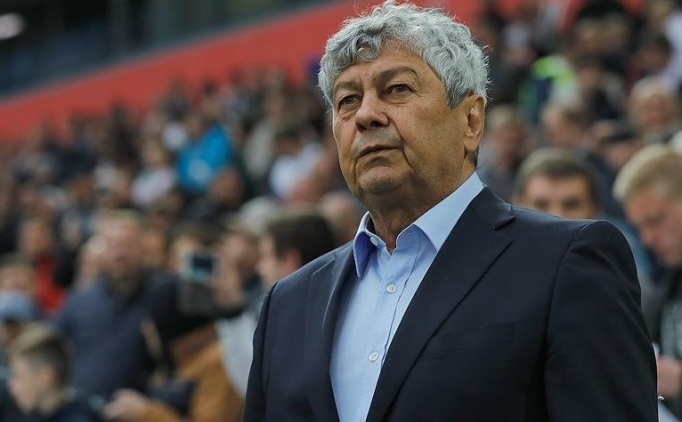 79 yandaki Mircea Lucescu imzay att