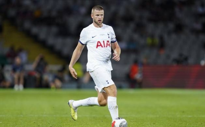 Bayern Mnih'ten 'ara'da ilk hamle: Dier