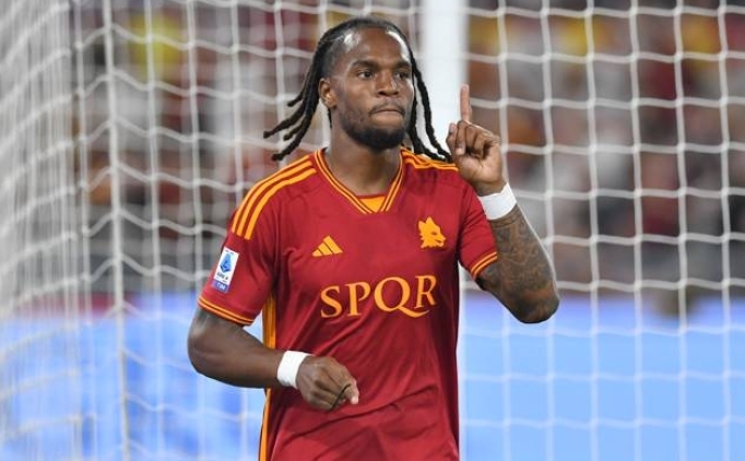 Renato Sanches'in Beikta kararszl