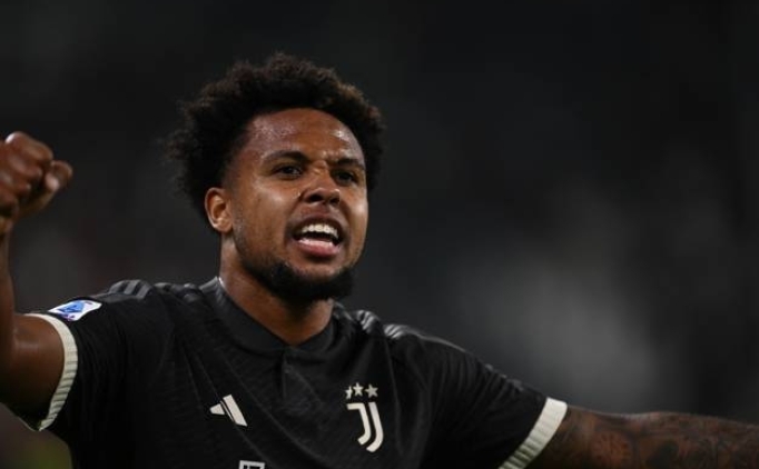 Juventus, Weston McKennie ile uzatt