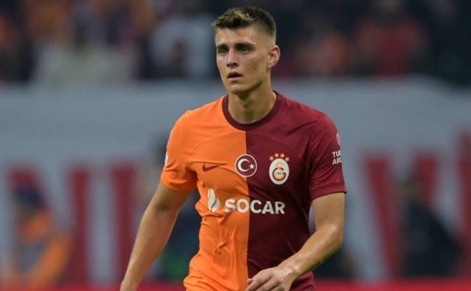 Galatasaray'da Kazmcan Karata ayrlyor