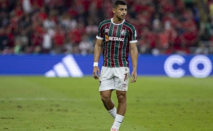 Liverpool, Fluminense'nin yldz iin harekete geti