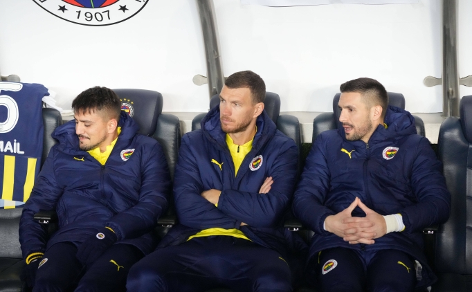 Fenerbahe'de l zirve