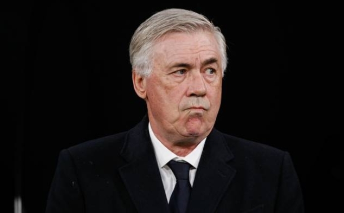 Carlo Ancelotti'den Mbappe aklamas!