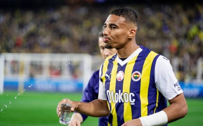 Fenerbahe'den 20 milyon euroluk transfer karar!